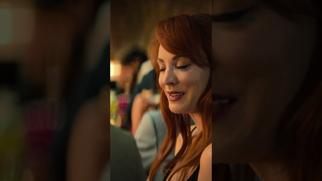 Role Play - Official Trailer (2024) 