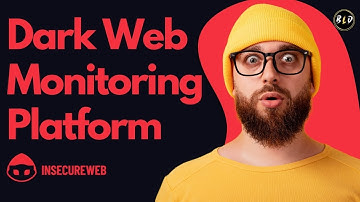 Master Digital Attack Surface Analysis | Insecure Web Lifetime Deal | Best Lifetime Deal