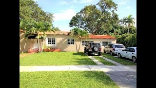 262 NE 103 St, Miami Shores, FL 33138 262 NE 103 St, Miami Shores, FL 33138