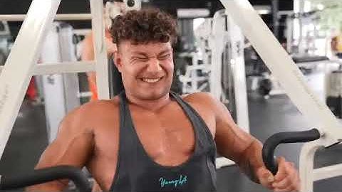 GYM HARDSTYLE - Lady Gaga & Beyonce Telephone Hardstyle Remix