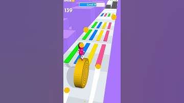 Layer Roll ( Level 112)