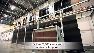 Vantage Data Centers - Quincy Campus