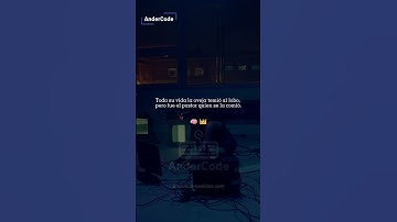 #motivacion #andercode #developer #programacion #python #inspiration