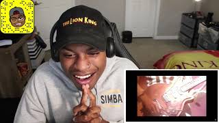 Hip-Hop Head's FIRST TIME Reacting to 