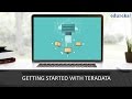 Teradata Tutorials for Beginners Part 1 | What is Teradata? | Teradata Training Video | Edureka