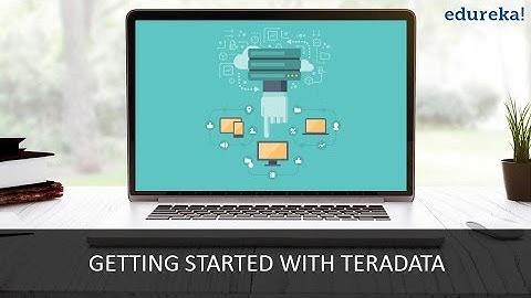 Teradata Tutorials for Beginners Part 1 | What is Teradata? | Teradata Training Video | Edureka