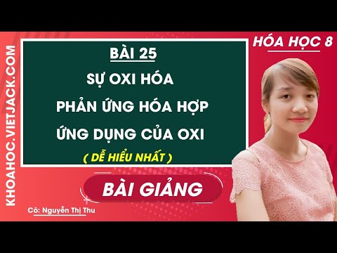 Video: Có thể dùng hai hợp chất làm chất phản ứng cho phản ứng tổng hợp không?