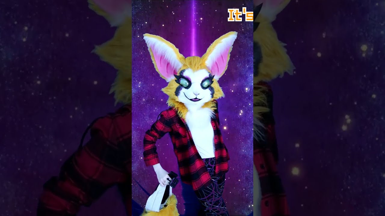 D I Y Making An IMPROVED Cosplay Tail DIY With Fidget Diycrafts Furry