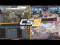 CroissantStrikeTV | GRAVITI TRASH TALK - Best Of CS2 FR #5