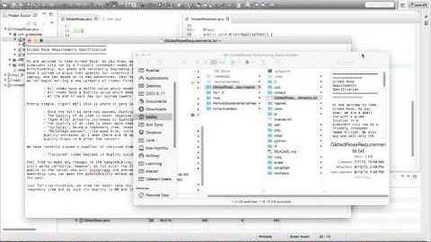 CSCI-E71 - HW2 - Mob programming - Video 1 - cut