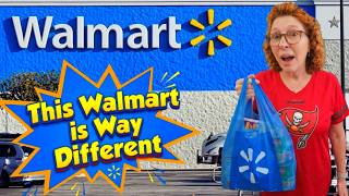 The Strangest Walmart in Tampa? You Have to See This to Believe It!? Come On Lets Go Shopping!