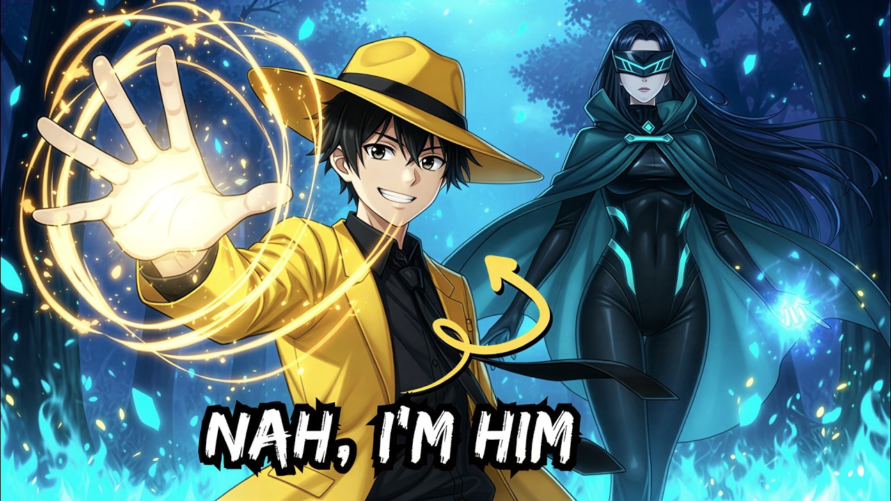 They Tried to Sacrifice Him… Now He Owns the Evil Gods | Manhwa Recap