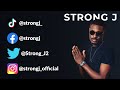 🔴 Strong J - Drena na Tuga | Bubadeira