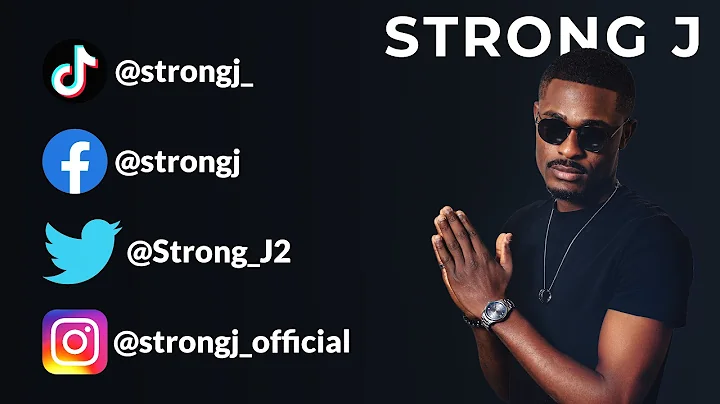 Strong J - Drena na Tuga | Bubadeira