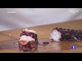 Torres en la cocina - 🐙Recetas con Pulpo #9