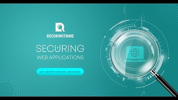ReconWithMe Product Demo