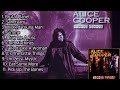 Alice Cooper - Brutal Planet Album (Original Tracklisting)