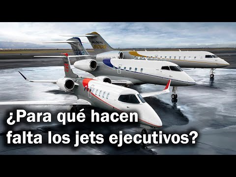 Video: ¿Qué es la aviación de transporte privado?