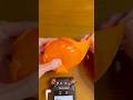 【ASMR】みかん🍊スクイーズの音 ペリペリ気持ちいい #asmr #スクイーズ #shorts #squishy #みかん