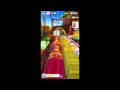 Jump And Land On a Train 10 Times In a Row - Subway Surfers