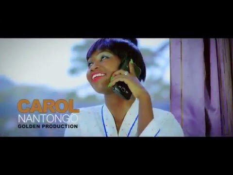 Ontuuka Carol Nantongo  Dr Hilder New Ugandan music 2016 HD DjDinTV