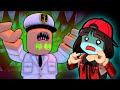 ПОБЕГ С ПРИЗРАЧНОГО КОРАБЛЯ в Роблокс ОББИ! ► SCARY OBBY in Roblox