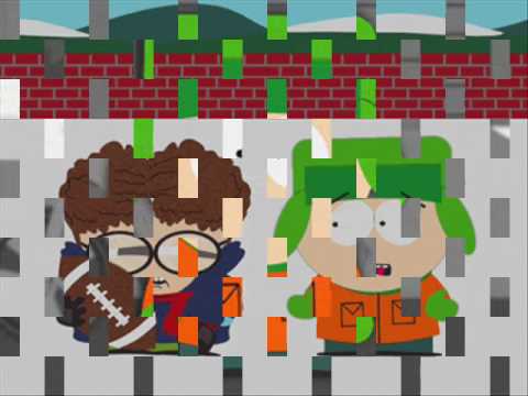 South Park Character Themes (Part 1)
