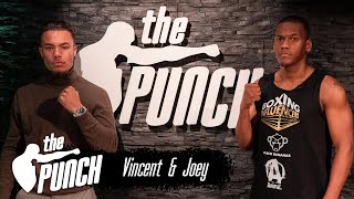 Punch: Vincent & Joey - Boxing Influencers - WFL - World Fighting League by The Punch 570 views 2 years ago 13 minutes, 49 seconds