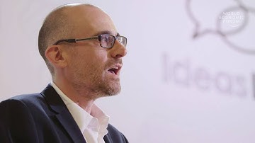 Building Resilient Cities Through Restoration of Fragmented Urban Ecosystems | Andrew Gonzalez