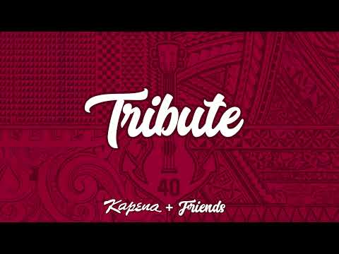 Kapena, Ekolu - Tumbleland (Audio)