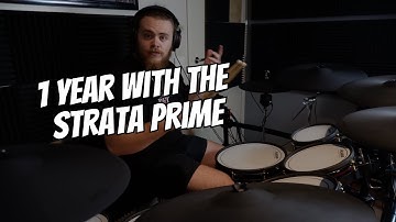 STRATA PRIME... Who’s it for? | 1 Year Review