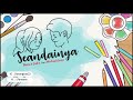 Seandainya - Bianca Jodie feat Michael Juan s Version Seandainya - Bianca Jodie feat Michael Juan s Version