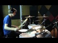 Luke Holland - August Burns Red - Composure Drum Cover