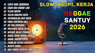 Download Lagu KATANYA CINTA TAK BUTUH RUPA - KUMPULAN LAGU REGGAE COER - MUSIK ENAK BUAT SANTAI / KERJA MP3