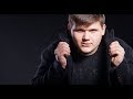 Украинский певец Александр Порядинский в гостях tochka.net
