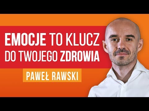 Wideo: Złe Emocje Dla Zdrowia