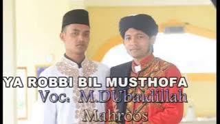 YA ROBBI BIL MUSTHOFA History mahrusy lirboyo kediri sangat merdu bikin nangis 😭