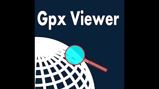 Gpx Viewer screenshot 3