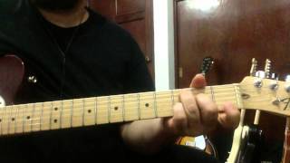 Video thumbnail of "Barro Tal Vez (cover) - Luis Alberto Spinetta."