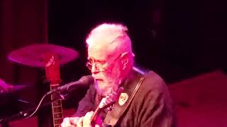 If I Had a Rocket Launcher - live at Old Town School