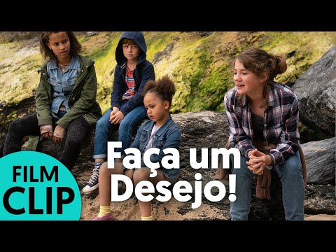 Vídeo: Faça Um Desejo