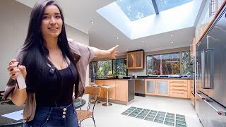 penthouse Dúplex con Increíble Vista 360 en un Barrio Privado de Bogotá