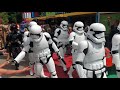 Legoland Star Wars Parade 2018