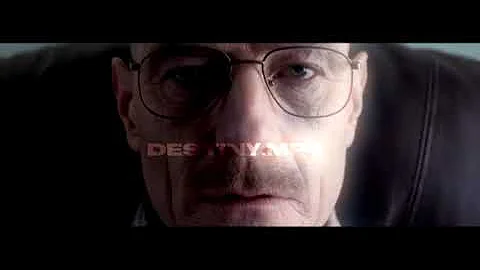 the beauty of breaking bad (edit)