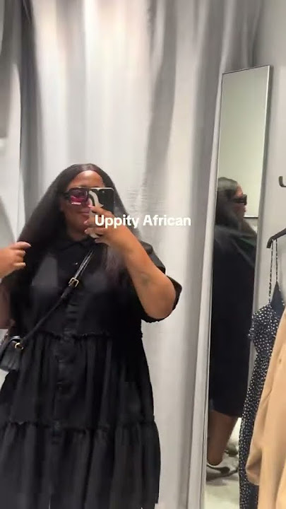 Dressing room fittings at Foschini | #styleinspo #OOTD #style #outfitcheck