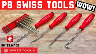 PB Swiss Tools 