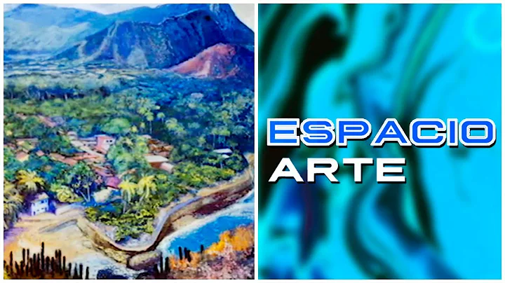 Espacio Arte 312: Adrin Pujol / Ruth Auerbach / Cu...