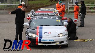 OT COUPE CUP ROUND 1 @ CADWELL PARK - HIGHLIGHTS