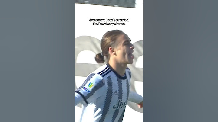 Our Starboy 🇹🇷✨ #Yildiz #juventus