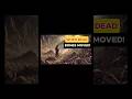 “When Dead Bones Moved | The Valley of Dry Bones (Ezekiel 37 Bible Story. #biblestories  #shorts.
